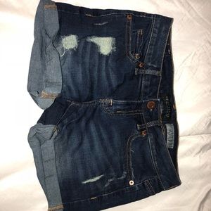 Aeropostale shorts